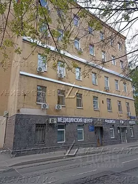 Помещение свободного назначения в Москва Старый Петровско-Разумовский ...