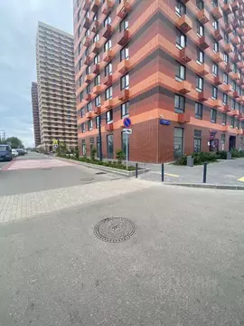 Помещение свободного назначения в Московская область, Одинцово ул. ...