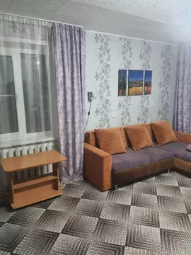 1-к кв. Пермский край, Чайковский ул. Мира, 8 (36.0 м)