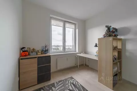 2-к кв. Санкт-Петербург Бокситогорская ул., 27 (55.0 м)