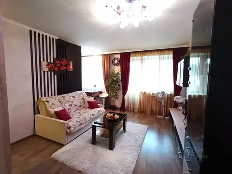 1-к кв. Московская область, Подольск ул. Филиппова, 14 (29.0 м)