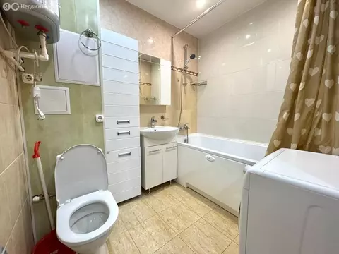 2-комнатная квартира: Санкт-Петербург, территория Усть-Славянка, ...