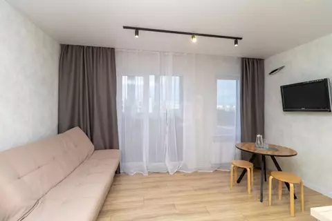 Студия Тюменская область, Тюмень ул. Героев Сталинградской битвы, 9 ...