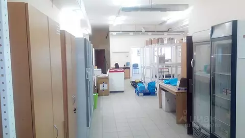 Офис в Новосибирская область, Новосибирск ул. Королева, 40к5 (300 м)