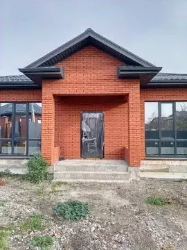 Дом в Ставропольский край, Ставрополь Долина ДНТ, ул. Долина-3 (120 м)