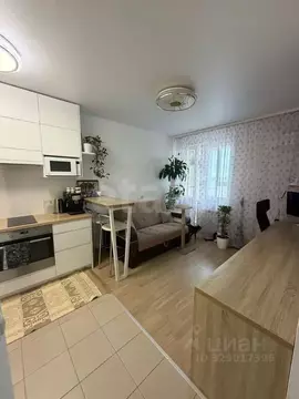 1-к кв. Ярославская область, Ярославль ул. Академика Колмогорова, 22 ...