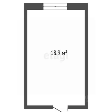 Комната Краснодарский край, Новороссийск ул. Леженина, 90 (18.9 м)