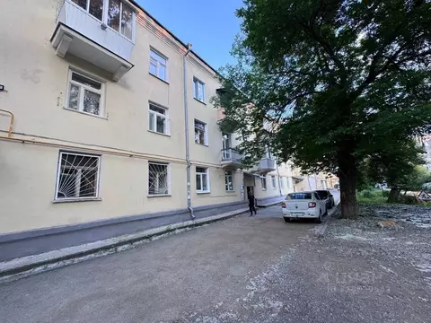 Комната Свердловская область, Екатеринбург ул. Испытателей, 9 (13.4 м)