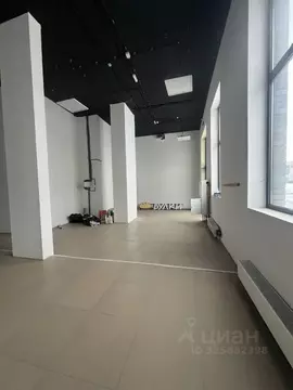 Торговая площадь в Москва ул. Сервантеса, 1к2 (30 м)