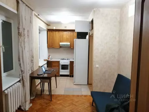 2-к кв. Москва ул. Маршала Конева, 2 (44.0 м)