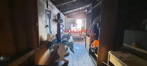 Дом в Челябинская область, Чебаркульский муниципальный округ, с. ...