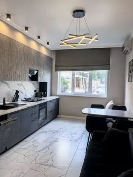 1-к кв. Краснодарский край, Геленджик ул. Мира, 44лит3 (49.0 м)