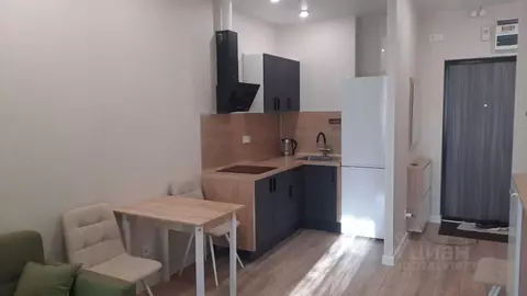 2-к кв. Санкт-Петербург бул. Головнина, 4 (38.0 м)