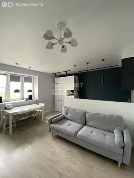 2-комнатная квартира: Липецк, улица С.М. Шерстобитова, 22 (71.3 м)