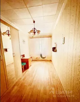 Комната Пермский край, Пермь Колвинская ул., 22 (15.7 м)