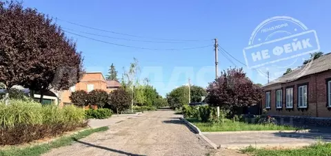 Участок в Ростовская область, Ростов-на-Дону Ликбезовский пер. (4.4 ...