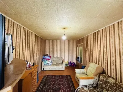 2-к кв. Хабаровский край, Хабаровск пос. Березовка, ул. Озерная, 2 ...