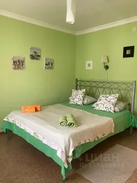 Комната Крым, Судак Юго-Западный мкр, 32