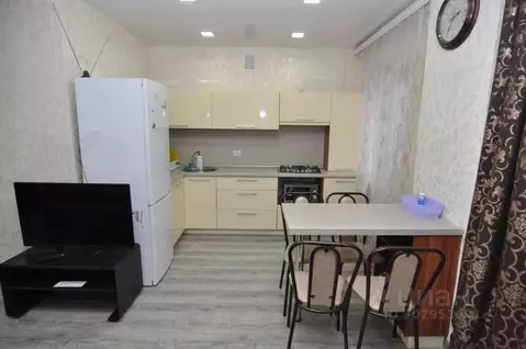 1-к кв. Курская область, Курск ул. Радищева, 86 (32.0 м)