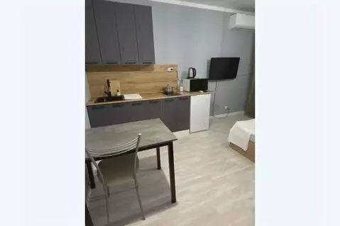 1-к кв. Оренбургская область, Оренбург Уральская ул., 2/19 (25.0 м)