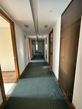 Офис в Москва ул. Остоженка, 28 (513 м)