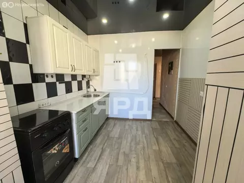 4-комнатная квартира: Таганрог, Каркасный переулок, 9 (63.2 м)