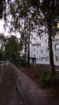 1-к кв. Самарская область, Тольятти Революционная ул., 10 (32.1 м)