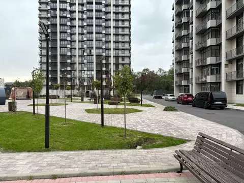 2-к кв. Северная Осетия, Владикавказ ул. Гастелло, 71Ак1 (64.0 м)