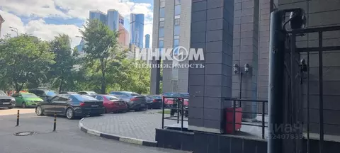 Гараж в Москва Шмитовский проезд, 16С2 (15 м)