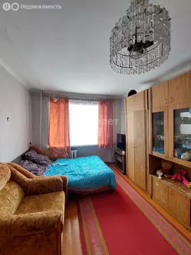 1-комнатная квартира: Рубцовск, Октябрьская улица, 115 (30.4 м)