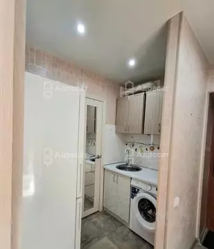 2-к кв. Волгоградская область, Волгоград просп. Столетова, 2А (35.0 м)