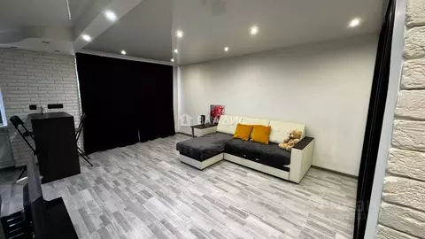 Студия Бурятия, Улан-Удэ ул. Комарова, 16 (30.0 м)