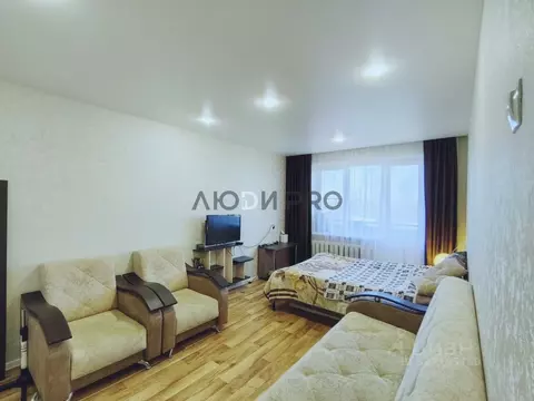 1-к кв. Ярославская область, Ростов 1-й мкр, 14 (30.0 м)