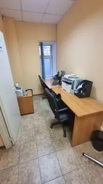 Офис в Санкт-Петербург Садовая ул., 107 (15 м)