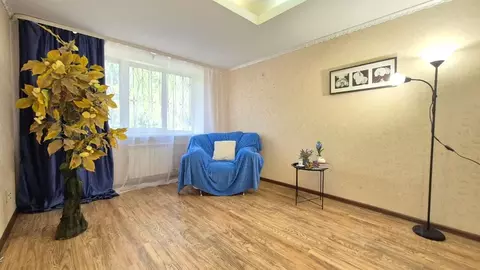 2-к кв. Челябинская область, Магнитогорск Енисейская ул., 133 (45.9 м)