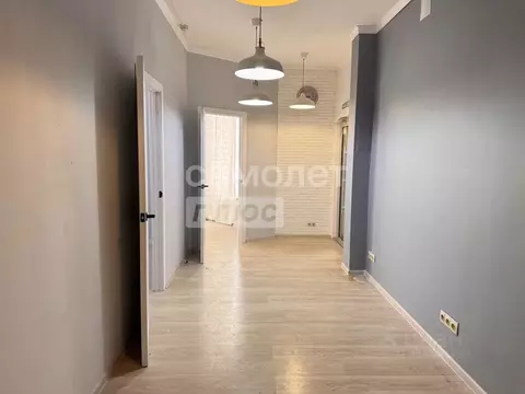 Офис в Татарстан, Казань Чистопольская ул., 9б (64 м)