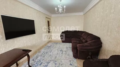 2-к кв. Дагестан, Каспийск ул. Зейнудина Батманова, 22А (47.0 м)