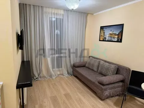 Студия Татарстан, Казань ул. Аметьевская магистраль, 16к1 (28.0 м)