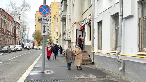 Торговая площадь в Москва ул. Щепкина, 60/2С1 (80 м)