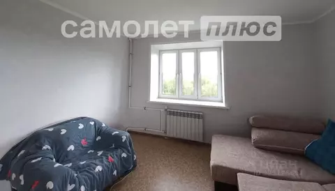 1-к кв. Вологодская область, Шексна рп, Шексна Северная мкр ул. Труда, ...