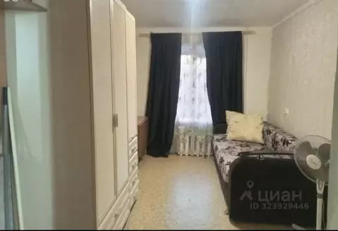 Комната Владимирская область, Владимир ул. МОПРа, 15 (12.0 м)