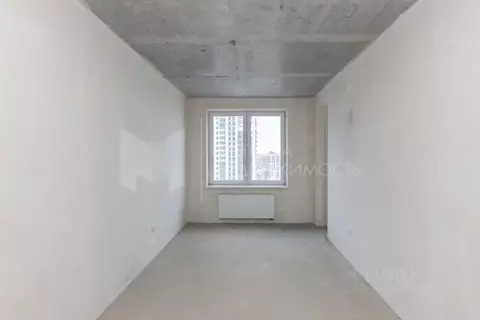 1-к кв. Тюменская область, Тюмень ул. Краснооктябрьская, 8 (38.4 м)