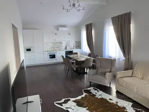 Дом в Ленинградская область, Выборгский район, Первомайское с/пос, ...