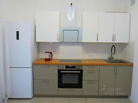 3-к кв. Москва Промышленный проезд, 4 (72.0 м)