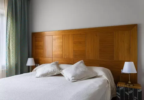 Комната Московская область, Одинцовский городской округ, д. Бушарино ...