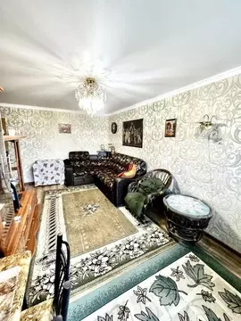 2-к кв. Калининградская область, Калининград ул. Багратиона, 156 (46.6 ...