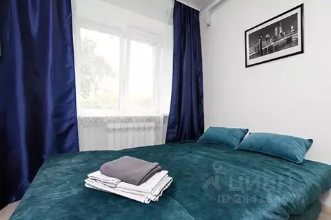 1-к кв. Новосибирская область, Новосибирск ул. Титова, 2 (18.0 м)