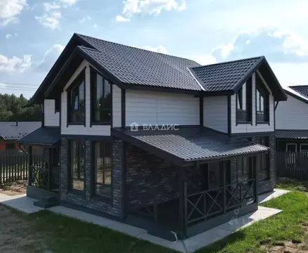 Дом в Калужская область, Жуковский район, Совхоз Победа с/пос, д. ...