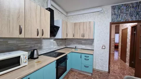 3-к кв. Московская область, Люберцы Зенино ЖК Самолет мкр, ул. ...