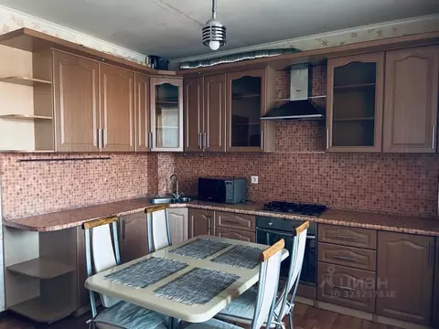 2-к кв. Татарстан, Казань ул. Сибгата Хакима, 37 (65.0 м)
